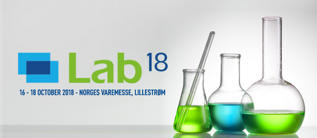 Lab 2018 - выставка лабораторного оборудования
