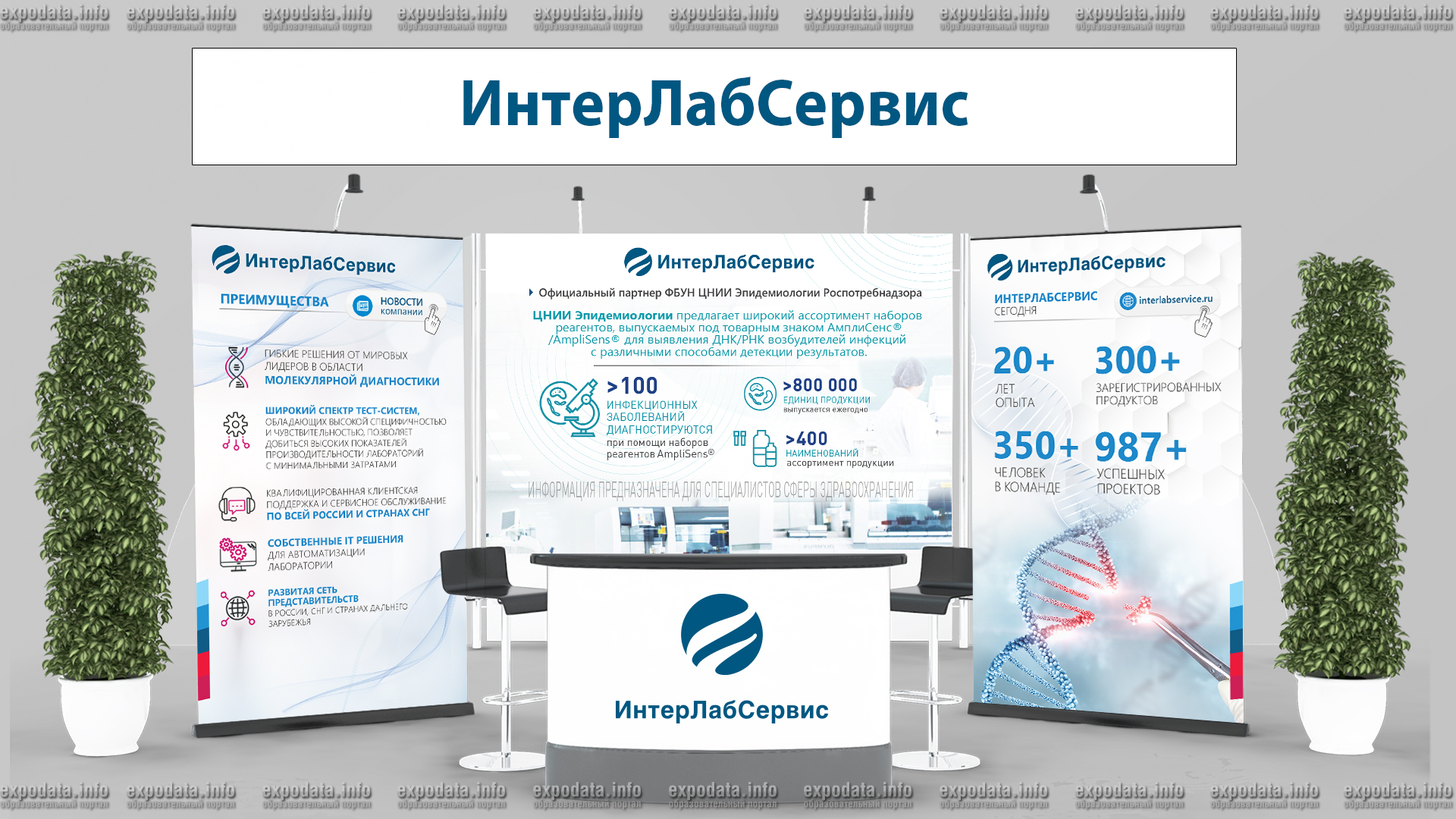 Виртуальная выставка
