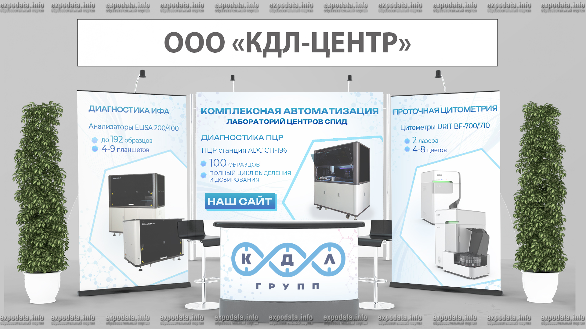 Виртуальная выставка