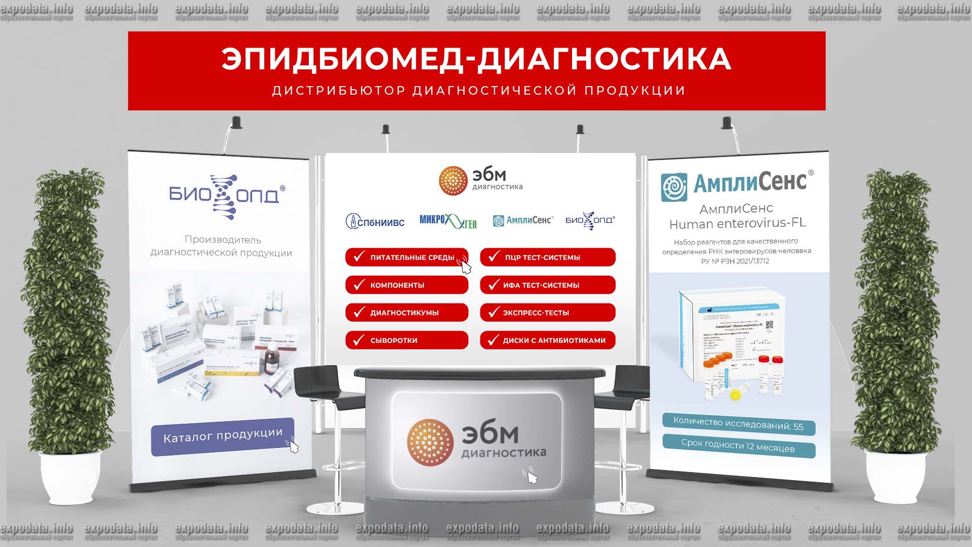 Виртуальная выставка