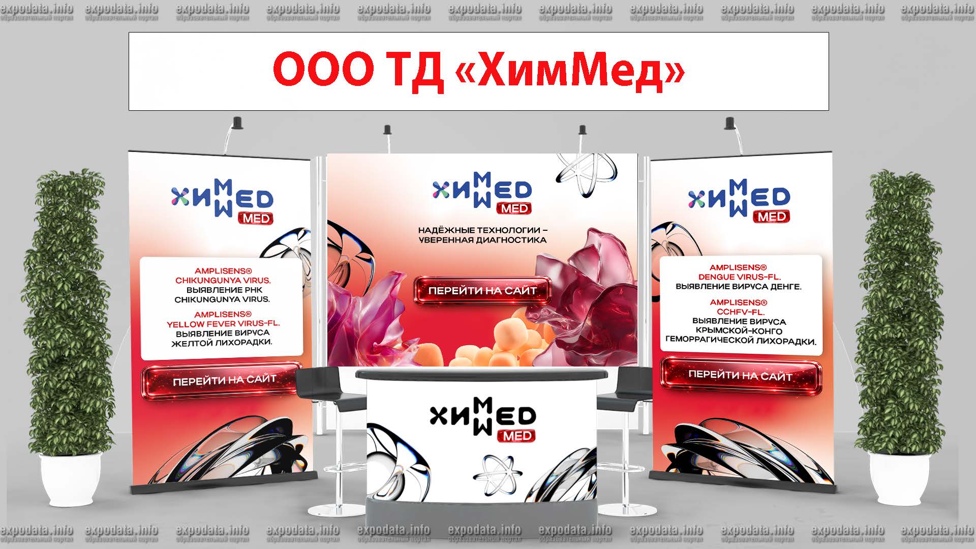 Виртуальная выставка